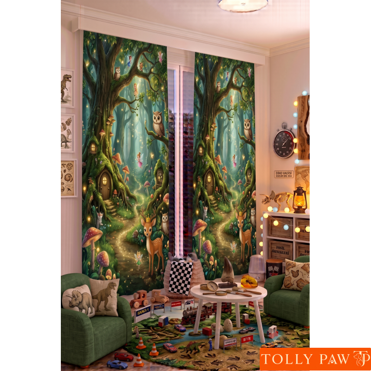 140x260 cm 2 Kanat Bebek Çocuk Odası Fon Perdesi Desenli Dekoratif Dijital Baskılı Premium Çocuk Odası Perdesi 140x260 cm 2 Kanat Bebek Çocuk Odası Fon Perdesi Desenli Dekoratif Dijital Baskılı Premium Çocuk Odası Perdesi