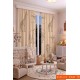 100x250 cm 1 Kanat Bebek Çocuk Odası Fon Perdesi Desenli Dekoratif Dijital Baskılı Premium Çocuk Odası Perdesi