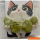 PREMİUM HANDMADE KEDİ KÖPEK AYARLANABİLİR BOYUN TASMASI PREMİUM HANDMADE KEDİ KÖPEK AYARLANABİLİR BOYUN TASMASI