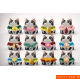 PREMİUM HANDMADE KEDİ KÖPEK AYARLANABİLİR BOYUN TASMASI PREMİUM HANDMADE KEDİ KÖPEK AYARLANABİLİR BOYUN TASMASI