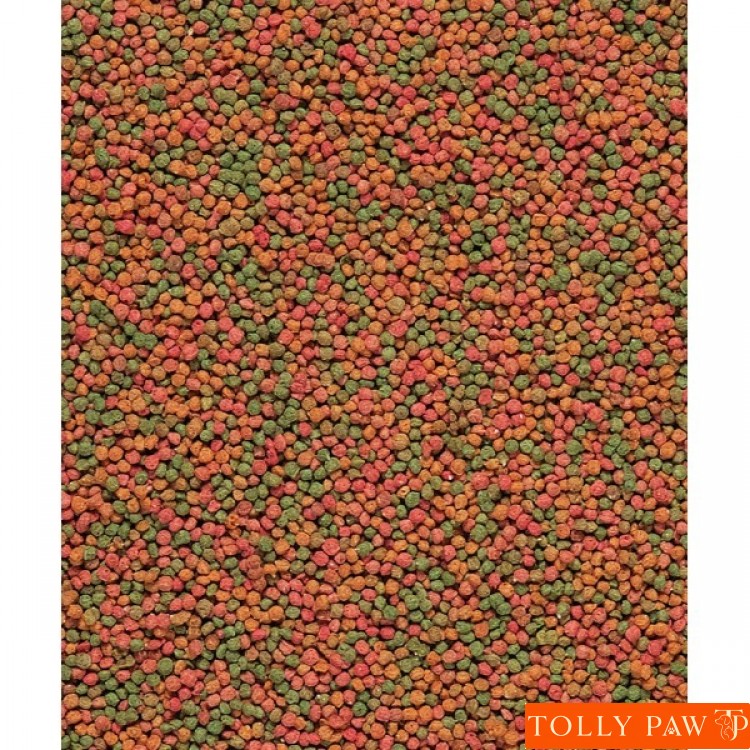 ROYALİST AQUA PELLET JAPON BALIĞI YEMİ 1.5 KG 
