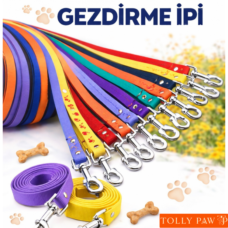 RENKLİ KOLON GEZDİRME 120 CM X 1.5 CM 